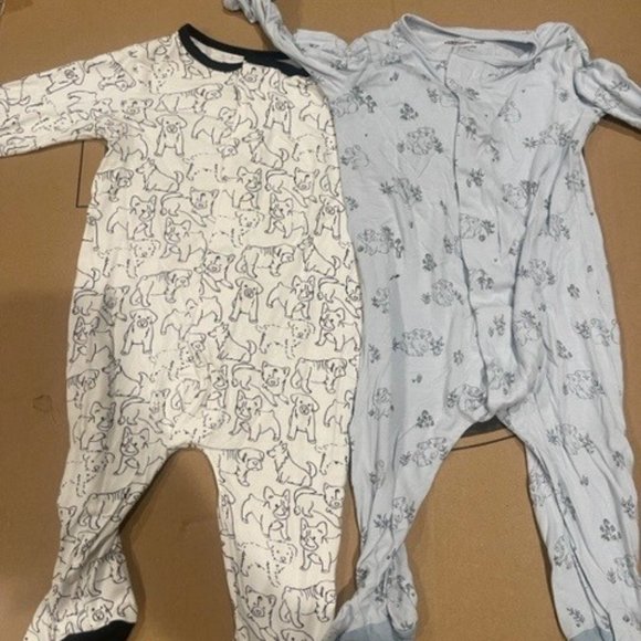 Me Pajamas 4 Pairs Of Me Pajamas 36 Months 216 Pounds Poshmark